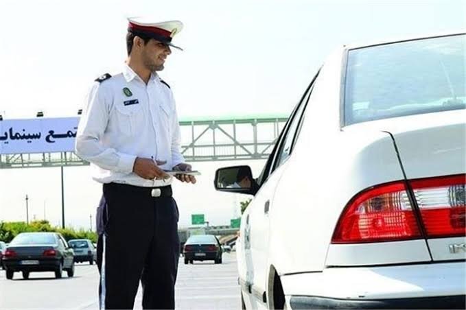 آیا نداشتن مدارک منجر به انتقال خودرو به پارکینگ می شود؟