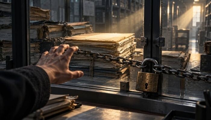 ۲ دهه پس از تصویب؛ قانون دسترسی آزاد به اطلاعات در بن بست اجرا