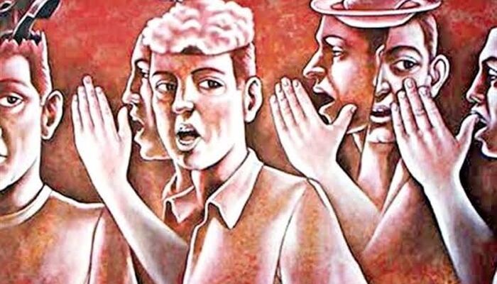 وضعیت حقوقی انتشار شایعه و دروغ توسط سلبریتی‌ها