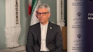 توصیه بقائی به گروسی: دست از سیاسی بازی بردار
