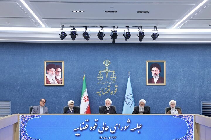 رئیس قوه قضاییه: تکلیف شرکت‌های زیان‌ده دولتی را مشخص کنید/ سازمان بازرسی بررسی کند