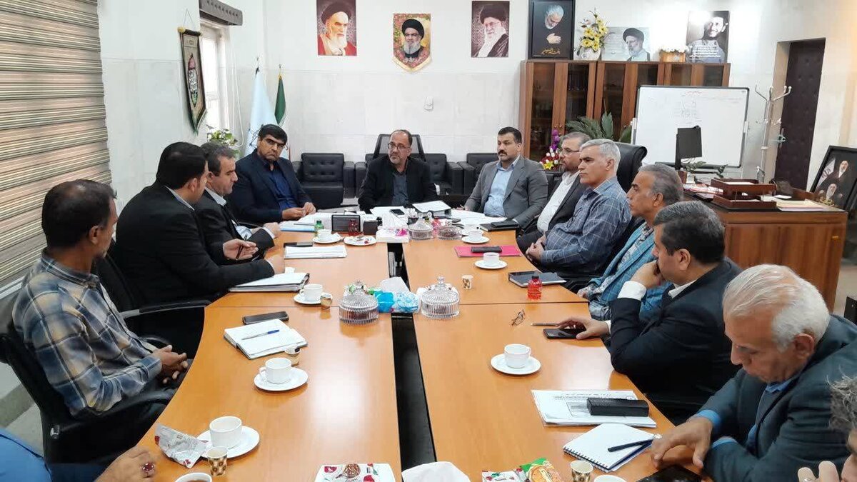 تاکید دادستان مرکز خوزستان بر ضرورت برخورد قاطعانه با ماینرهای غیرمجاز و جرایم رمز ارز 
