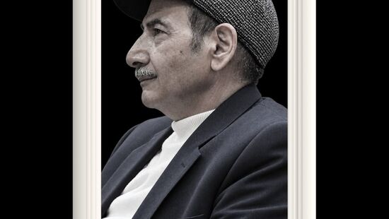 وکیل محمود کامران‌زاده، رئیس ادوار کانون وکلای دادگستری گیلان درگذشت