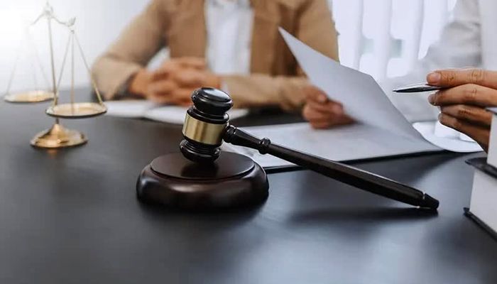 برگزاری نشست علمی «وجوه اشتراک و افتراق ابطال با بطلان رأی داوری» در کانون مرکز