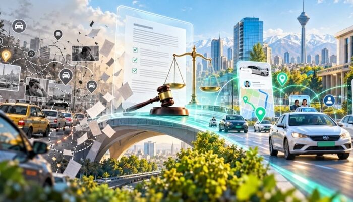 پیش نویس قانون تنظیم گری سکوهای فراخوان سفر ارائه شد/ بلاتکلیفی ۶ ساله اسنپ و تپسی
