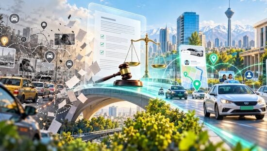 پیش نویس قانون تنظیم گری سکوهای فراخوان سفر ارائه شد/ بلاتکلیفی ۶ ساله اسنپ و تپسی