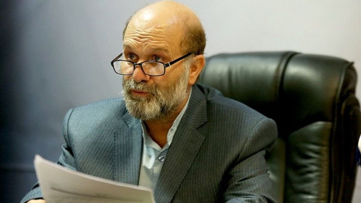 وکیل علیزاده طباطبایی: با تصویب طرح مقابله با نفوذ، تبدیل به کره شمالی می‌شویم