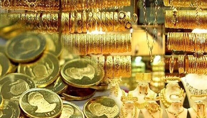 آخرین قیمت طلا، سکه و ارز در ۲۶ اردیبهشت