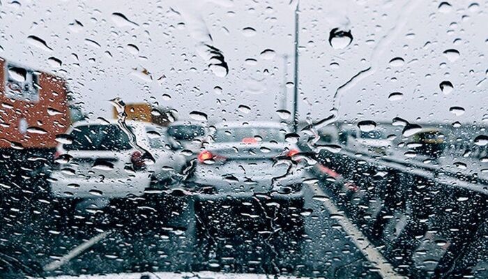 هشدار هواشناسی نسبت به وقوع بارش های شدید در روزهای پیش رو