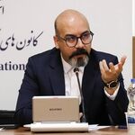 توسعه رسانه، اصلی‌ترین ابزار حمایت از جامعه وکلا 
