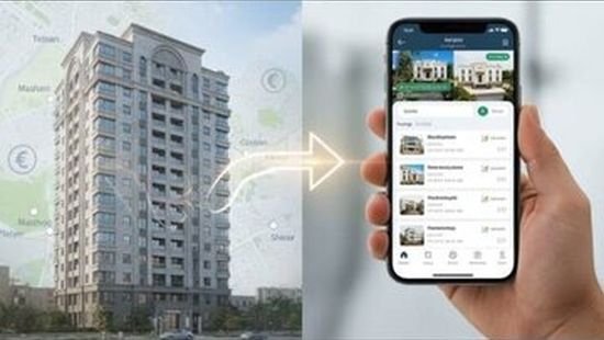 آگهی های فروش مسکن در پلتفرمها واقعی نیستند