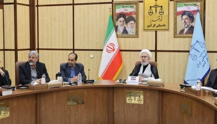پیشنهاد جمهوری اسلامی ایران در بریکس: تشکیل کارگروه تخصصی هوش مصنوعی و تبادل ادله الکترونیکی