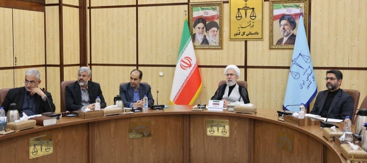پیشنهاد جمهوری اسلامی ایران در بریکس: تشکیل کارگروه تخصصی هوش مصنوعی و تبادل ادله الکترونیکی