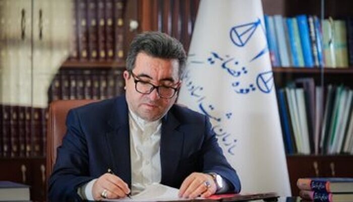 ایران در مجمع عمومی وایپو: قواعد عصر جدید مالکیت فکری باید به صورت جمعی شکل گیرد