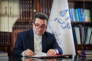 ایران در مجمع عمومی وایپو: قواعد عصر جدید مالکیت فکری باید به صورت جمعی شکل گیرد