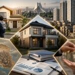 پنج سکانس منتخب از وضعیت مسکن ایرانیان