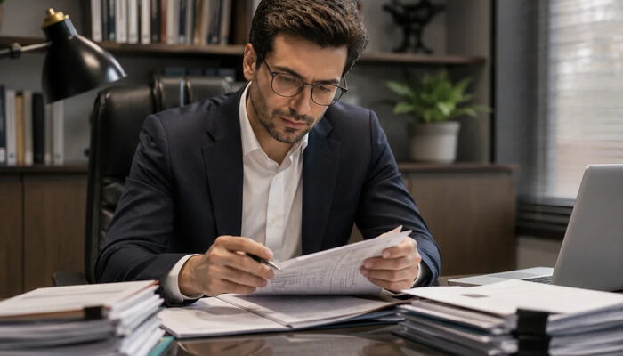 چرا برخی کارشناسان رسمی ماه‌ها بدون پرونده می‌مانند؟
