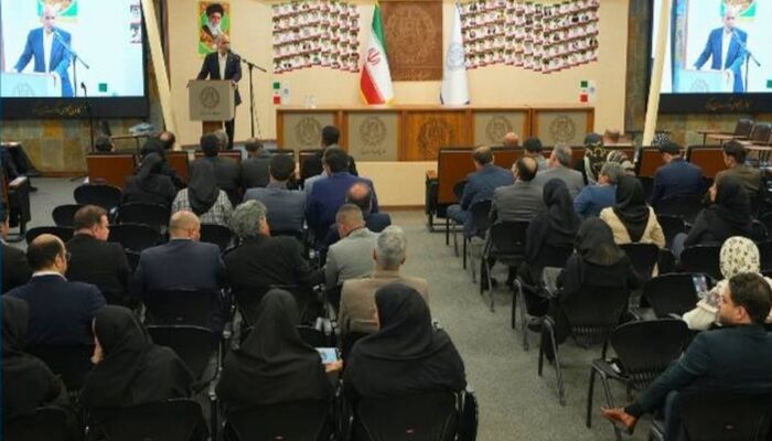 برگزاری دومین کرسی علمی ـ ترویجی کانون وکلای دادگستری مرکز