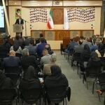 برگزاری دومین کرسی علمی ـ ترویجی کانون وکلای دادگستری مرکز