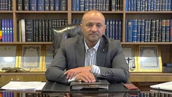 ببینید | چطور از اینستاگرام برای جذب موکل استفاده کنیم؟ / توصیه‌های نایب رئیس کانون وکلای مرکز درباره فعالیت در فضای مجازی