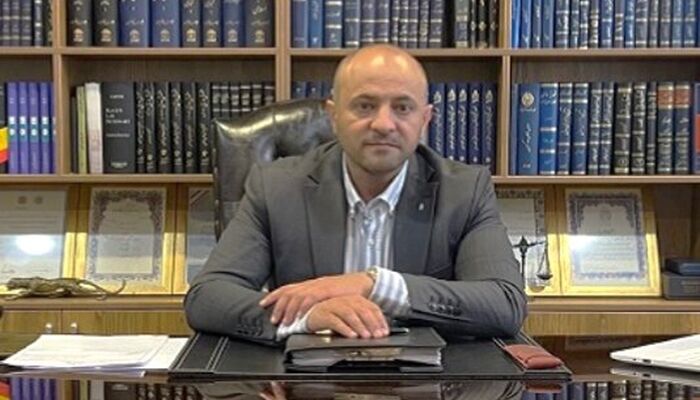 ببینید | چطور از اینستاگرام برای جذب موکل استفاده کنیم؟ / توصیه‌های نایب رئیس کانون وکلای مرکز درباره فعالیت در فضای مجازی