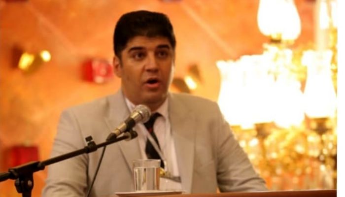 پیشنهاد عضو هیات مدیره کانون وکلای مرکز برای اصلاح اساسنامه صندوق حمایت وکلا: بیمه درمانی، اختیاری شود