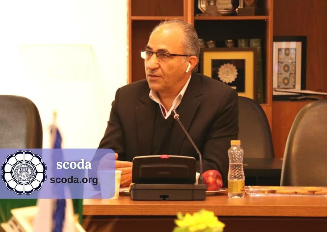 رئیس کانون وکلای دادگستری کرمان: در سال جدید، همکاری قوای مقننه و قضاییه برای اصلاح امور وکالت را انتظار داریم