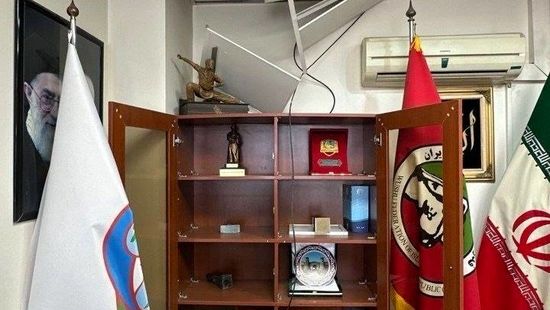 جای لات بازی و چاقوکشی در ورزش نیست!