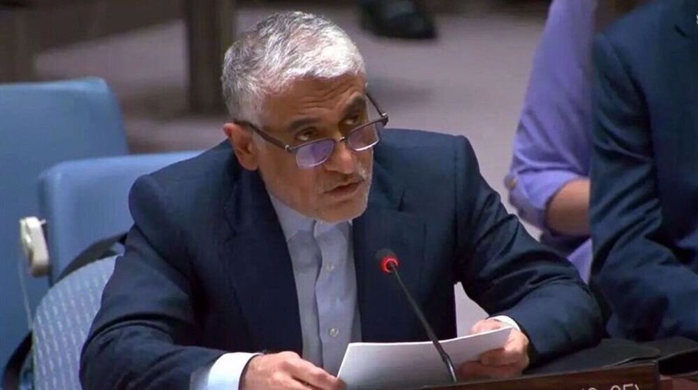ایروانی: اقدامات نظامی جدید آمریکا علیه دو نفتکش و حملات به ایران نقض آتش‌بس است