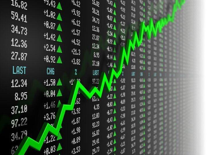 جهش ۱۳۱ هزار واحدی بازار سرمایه در آغاز معاملات شنبه