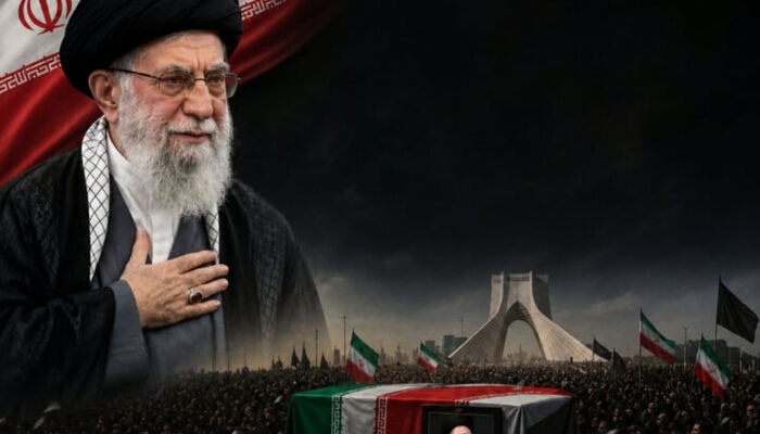 اعلام برنامه عزیمت وکلای مرکز برای حضور در مراسم وداع با رهبر شهید انقلاب