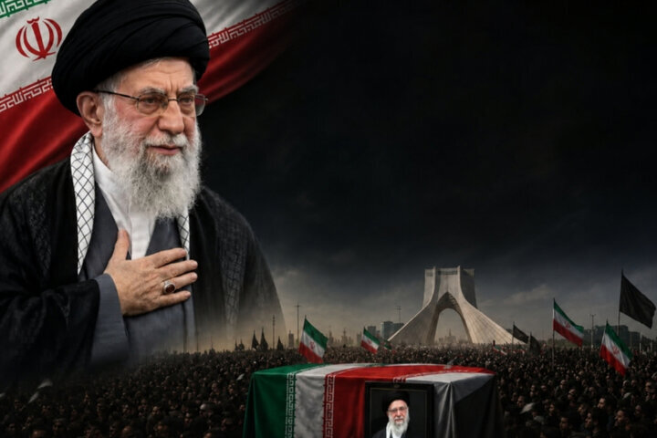 اعلام برنامه عزیمت وکلای مرکز برای حضور در مراسم وداع با رهبر شهید انقلاب