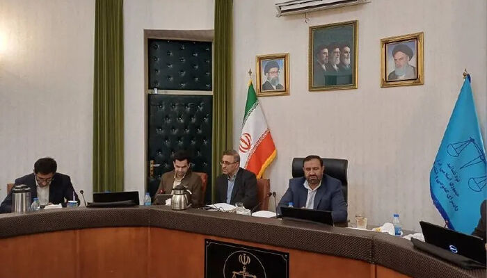 ضمانت الکترونیک و کاهش بازداشت‌های کوتاه‌مدت