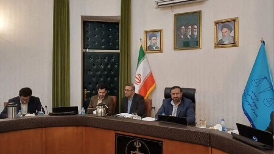 ضمانت الکترونیک و کاهش بازداشت‌های کوتاه‌مدت
