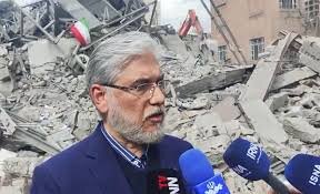 وزیر علوم: بیش از ۳۰ دانشگاه مورد حمله قرار گرفت