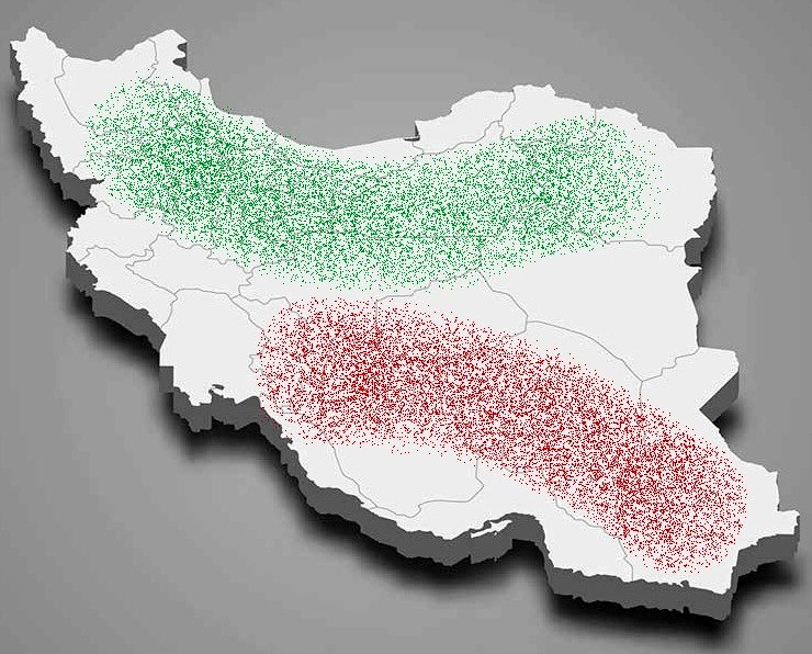 وطن یعنی... شماره 3