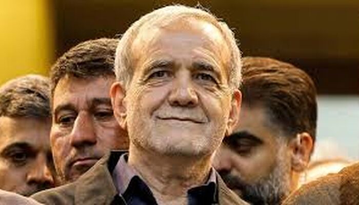 ببینید | واکنش امروز پزشکیان به هشدار ورود جنگنده به آسمان کشور