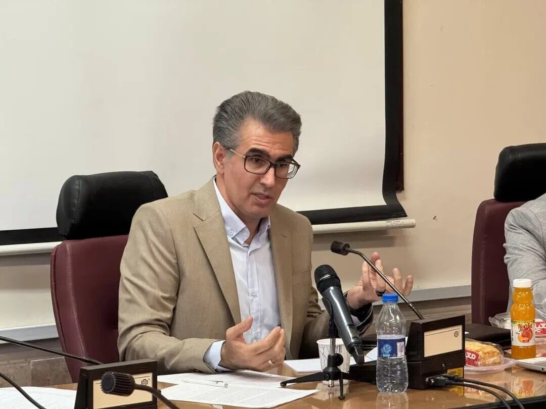 عبدالهی: نباید از جنگ روایت‌ها غافل بمانیم