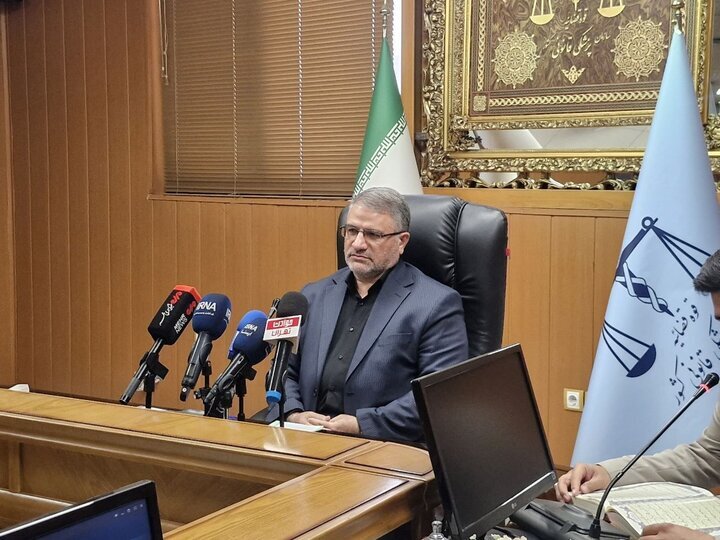 نزدیک به 3 میلیون پرونده در پزشکی قانونی بررسی شد؛ بیش از ۳۵ هزار پرونده‌ قصور پزشکی در سال ۱۴۰۴