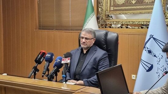 نزدیک به 3 میلیون پرونده در پزشکی قانونی بررسی شد؛ بیش از ۳۵ هزار پرونده‌ قصور پزشکی در سال ۱۴۰۴