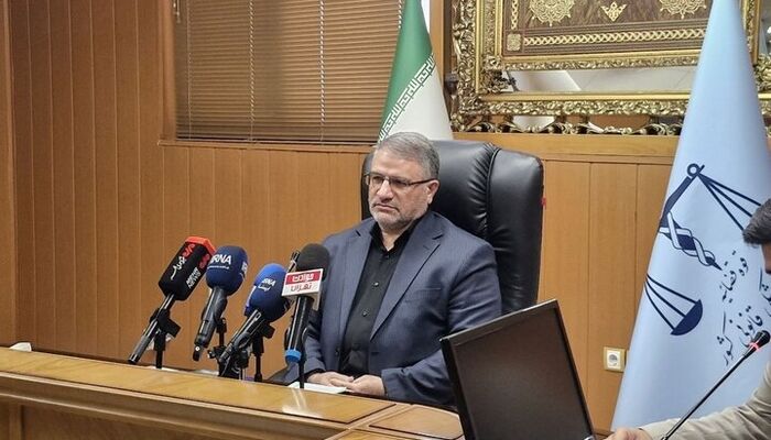 نزدیک به 3 میلیون پرونده در پزشکی قانونی بررسی شد؛ بیش از ۳۵ هزار پرونده‌ قصور پزشکی در سال ۱۴۰۴
