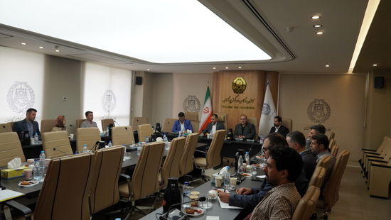 مشارکت کانون وکلای گلستان در «مستندسازی و پیگیری حقوقی جنایات جنگی»