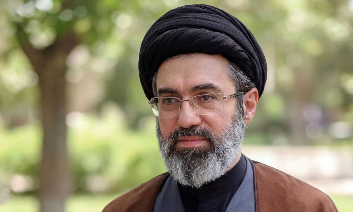 ببینید | پیام مقام معظم رهبری: یا غرامت یا نابودی اموال دشمن!