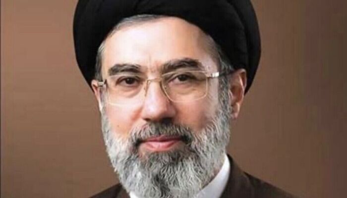 اولین پیام حضرت آیت‌الله سیدمجتبی حسینی خامنه‌ای رهبر معظّم انقلاب اسلامی