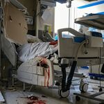 تضعیف حقوق بین‌الملل و بی‌اعتنایی به حفاظت از مراکز درمانی در درگیری‌های مسلحانه