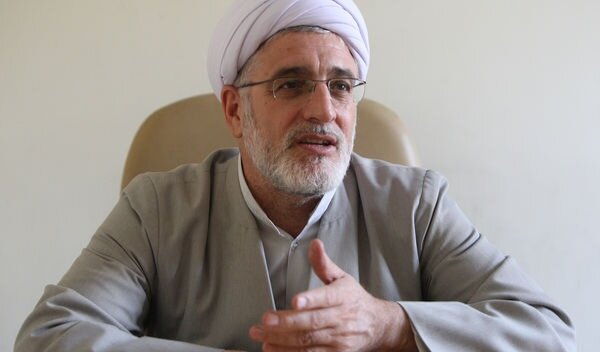 بازخوانی سخنرانی علمی مرحوم استاد داوود فیرحی درباره نهضت حسینی
