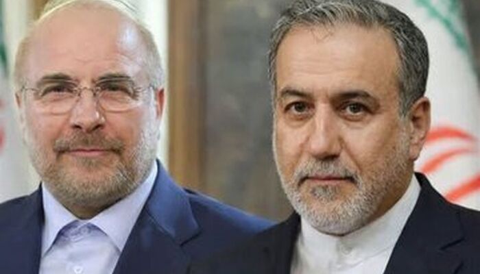 بازگشت هیئت مذاکره کننده کشورمان از قطر 