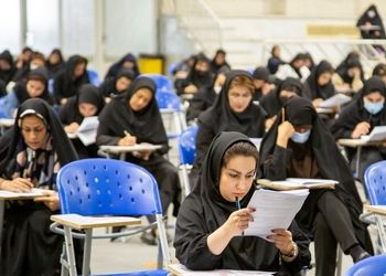 تعویق برگزاری شورای اجرایی اسکودا برای تعیین زمان آزمون وکالت 1405؛ واکنش عضو هیات مدیره کانون مرکز به حرف و حدیث‌های عدم برگزاری آزمون