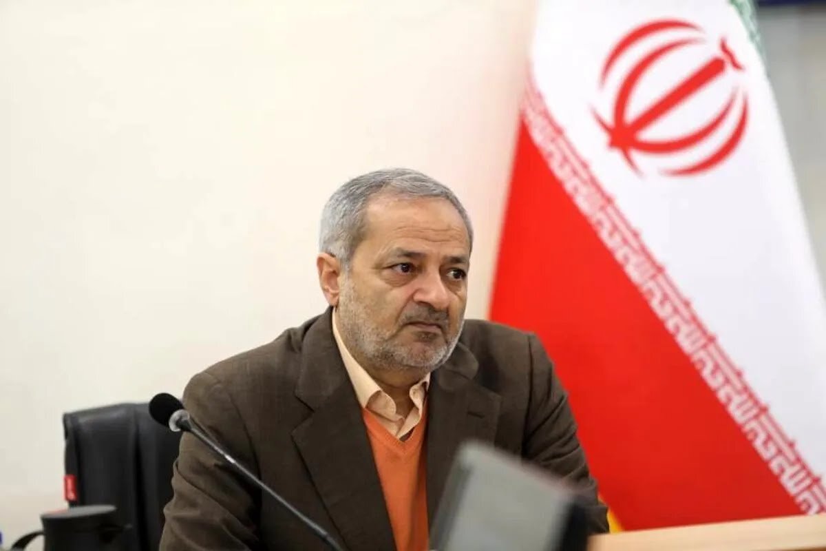 وزیر آموزش و پرورش: در صورت عادی شدن شرایط آزمون‌های نهایی از ۲۱ تیر آغاز می شود