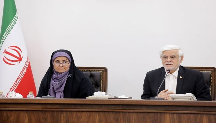 انتقاد معاون اول رئیس جمهور از بوروکراسی زائد در مرزها